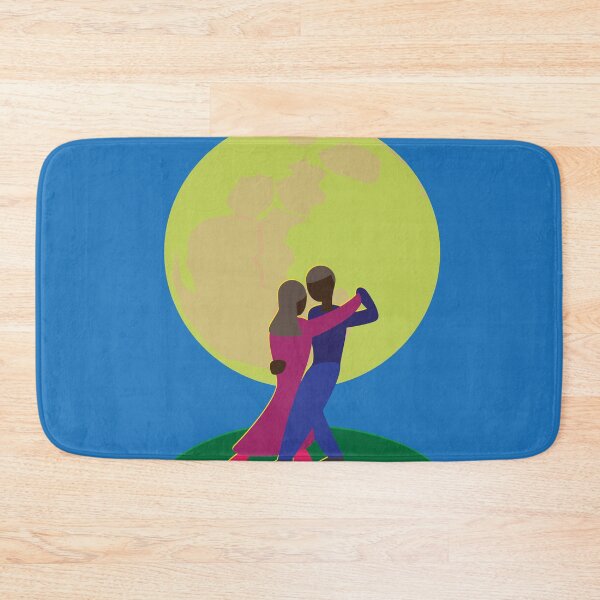 Item preview, Dancing in the Moonlight designed and sold by ROSE ANN BANILAR.