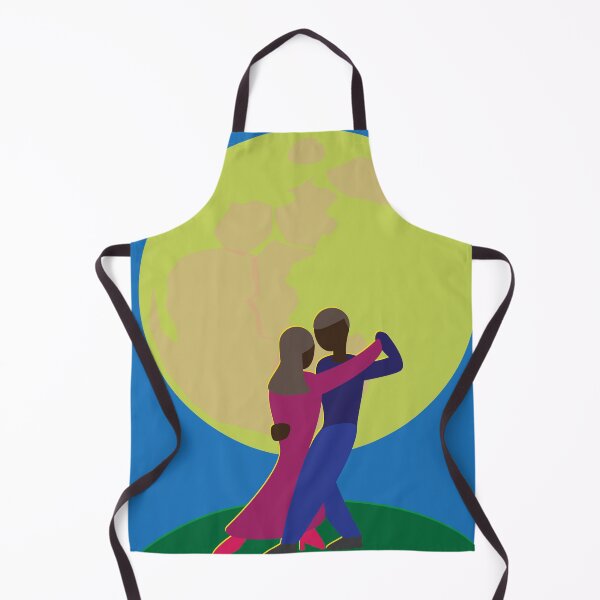 Item preview, Dancing in the Moonlight designed and sold by ROSE ANN BANILAR.