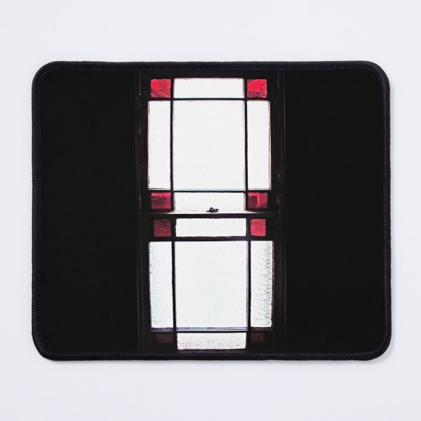 Item preview, Window on the Landing designed and sold by Ethna Gillespie.