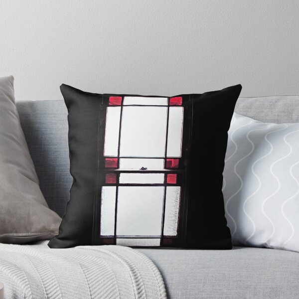 Item preview, Window on the Landing designed and sold by Ethna Gillespie.