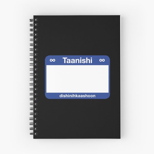 Item preview, Taanishi (blue) designed and sold by LovetannCreate.