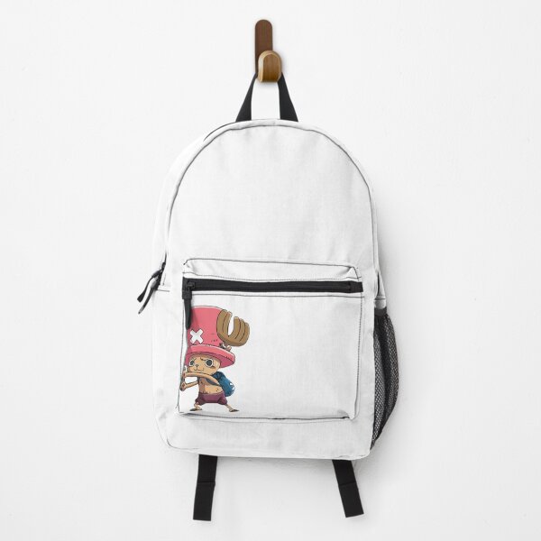 Item preview, Tony Tony Chopper Hiding – One Piece Fan Art designed and sold by TheStickLab.
