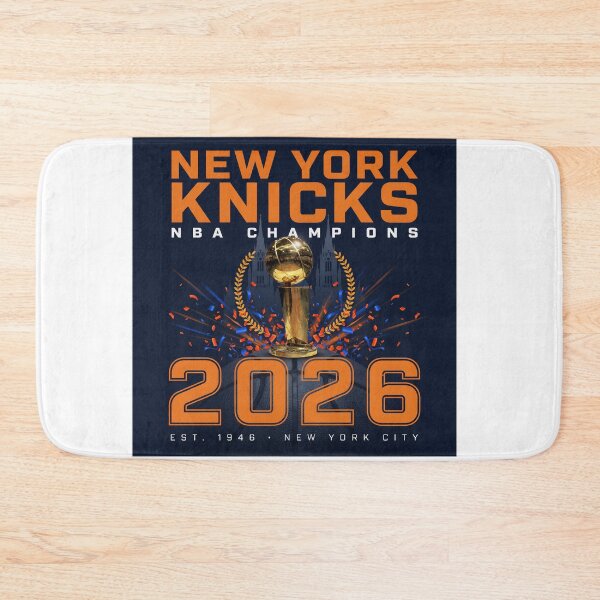 Item preview, NYC knicks 2026 designed and sold by SNNDesignersLLC.
