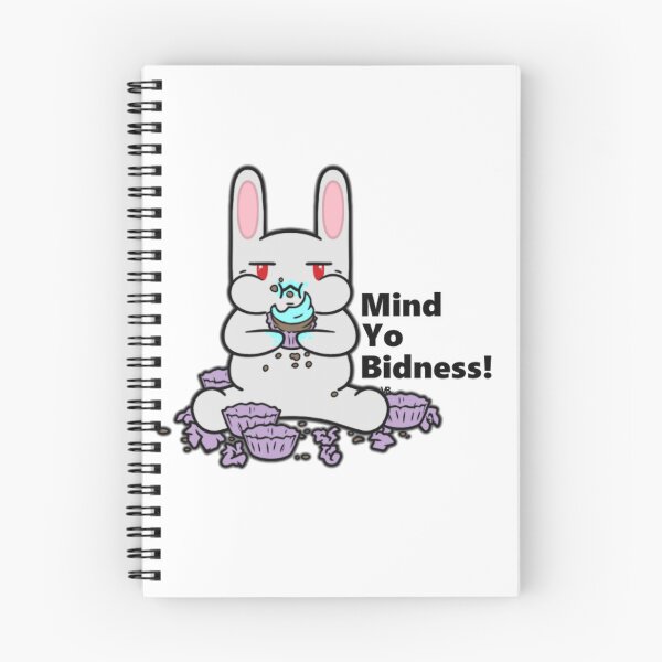 Item preview, Hungry bunny designed and sold by Vampirebunnystu.