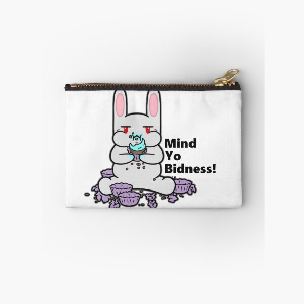Item preview, Hungry bunny designed and sold by Vampirebunnystu.