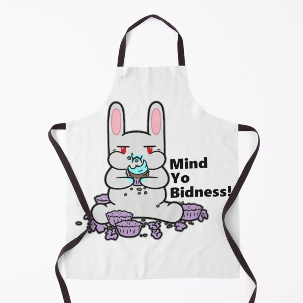 Item preview, Hungry bunny designed and sold by Vampirebunnystu.