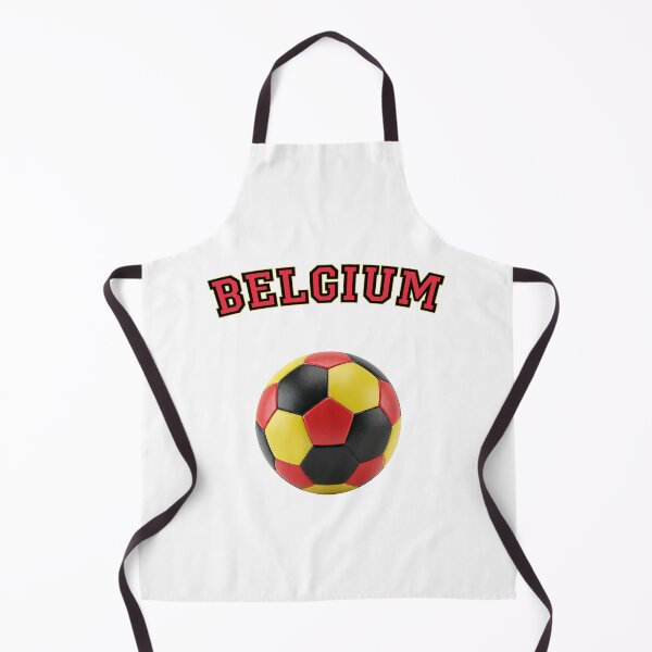 Item preview, Belgium Football designed and sold by travelwitheric.
