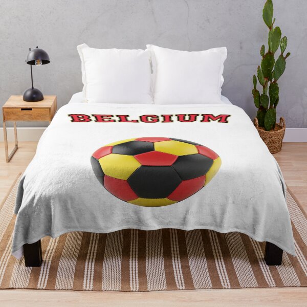 Item preview, Belgium Football designed and sold by travelwitheric.