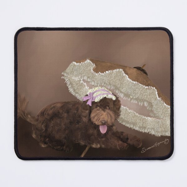 Item preview, KEEPING COOL susan lipschutz designed and sold by shaynart.