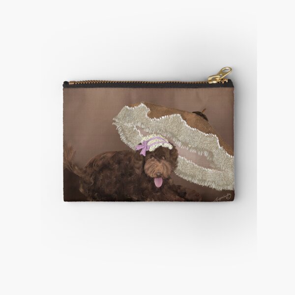 Item preview, KEEPING COOL susan lipschutz designed and sold by shaynart.