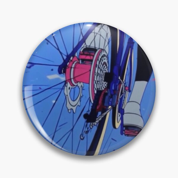 Item preview, “Pedal to the Necro‑Cereal: When the Bike, the Beast, and the Breakfast Refuse to Brake” designed and sold by Print Fiction.