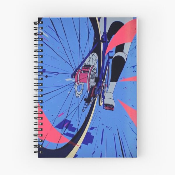Item preview, “Pedal to the Necro‑Cereal: When the Bike, the Beast, and the Breakfast Refuse to Brake” designed and sold by Print Fiction.