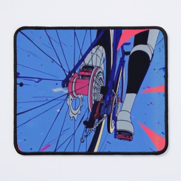 Item preview, “Pedal to the Necro‑Cereal: When the Bike, the Beast, and the Breakfast Refuse to Brake” designed and sold by Print Fiction.