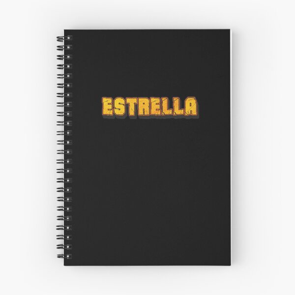 Item preview, Estrella Personalized Name - Cool & Funny Custom Gift for Women and Girls designed and sold by Oussinc.
