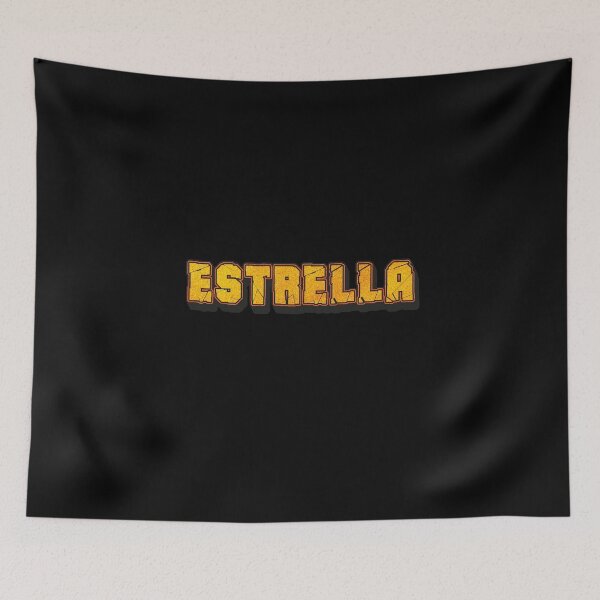 Item preview, Estrella Nombre Personalizado - Regalo Personalizado Genial y Divertido para Mujeres y Niñas designed and sold by Oussinc.