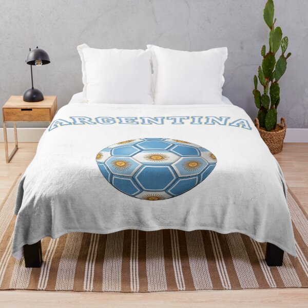 Item preview, Argentina Football designed and sold by travelwitheric.
