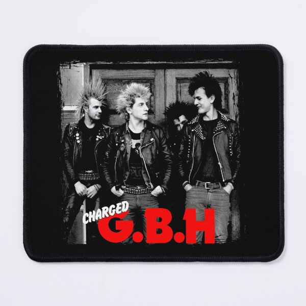 Item preview, Charged GBH designed and sold by Limn From Limb.
