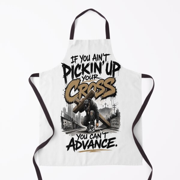 Item preview, Pick up your Cross designed and sold by RoyalCommission.