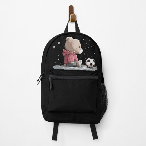 Item preview,  Little Bear Soccer Dreamer designed and sold by ClubVacay.