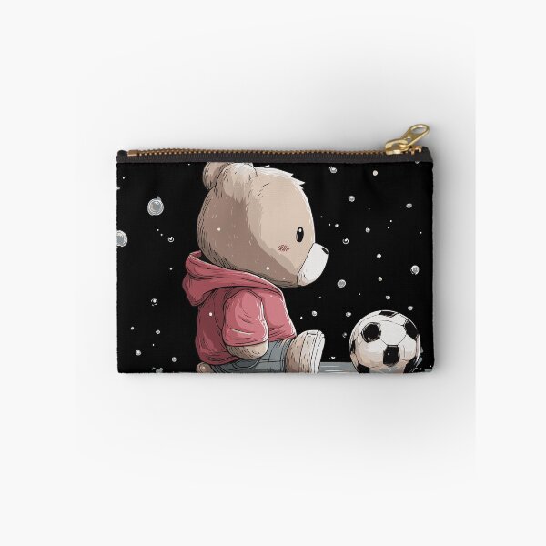 Item preview,  Little Bear Soccer Dreamer designed and sold by ClubVacay.