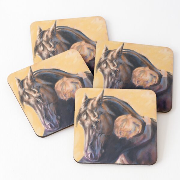 Item preview, Soulmates designed and sold by On the Wing Art.