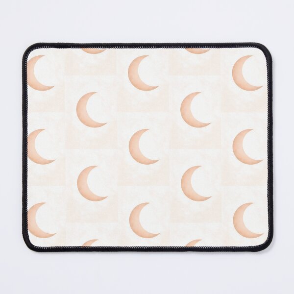 Item preview, Boho Sleeping Moon and Stars designed and sold by Passionread.