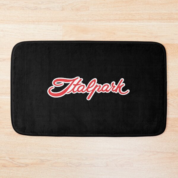 Item preview, ITALPARK designed and sold by ROCK_WELL.