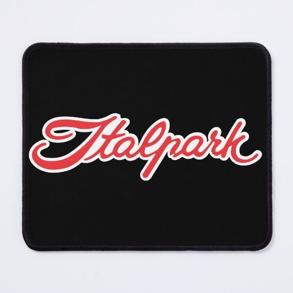 Item preview, ITALPARK designed and sold by ROCK_WELL.