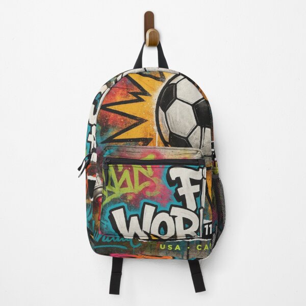 Item preview, FIFA NYC designed and sold by SNNDesignersLLC.