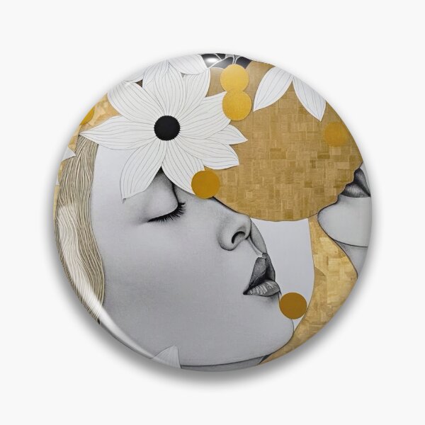 Item preview, Golden Dreams designed and sold by ©Janis Zroback.