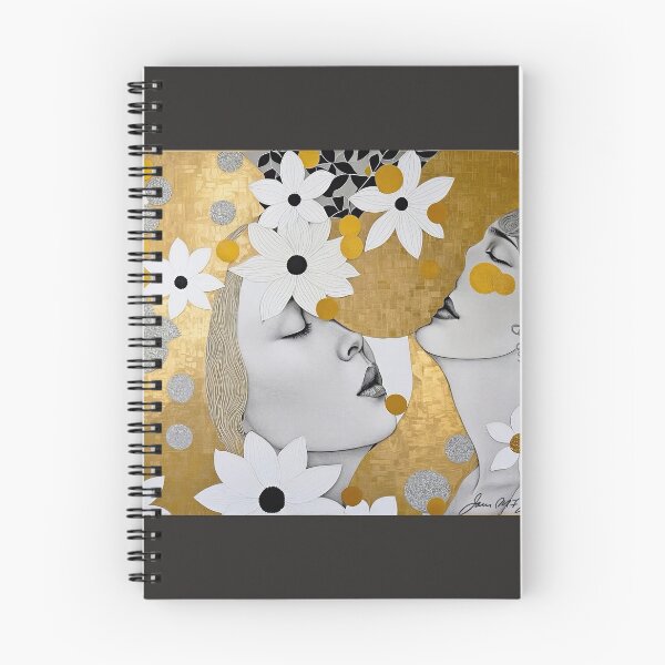 Item preview, Golden Dreams designed and sold by ©Janis Zroback.