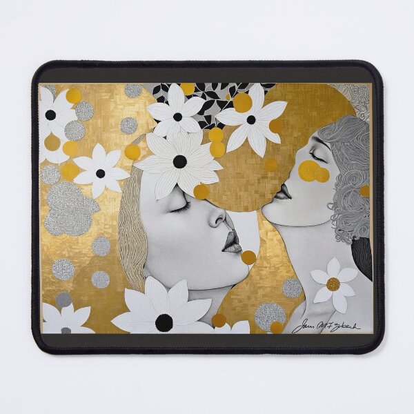 Item preview, Golden Dreams designed and sold by ©Janis Zroback.