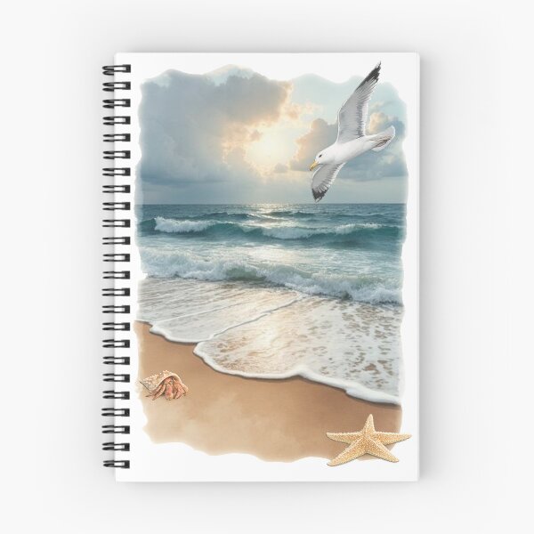 Item preview, Sea Breeze  designed and sold by Poplartree.