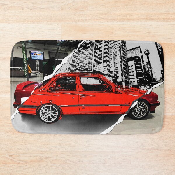 Item preview, Classic Car Ripped designed and sold by Mark Malinowski.