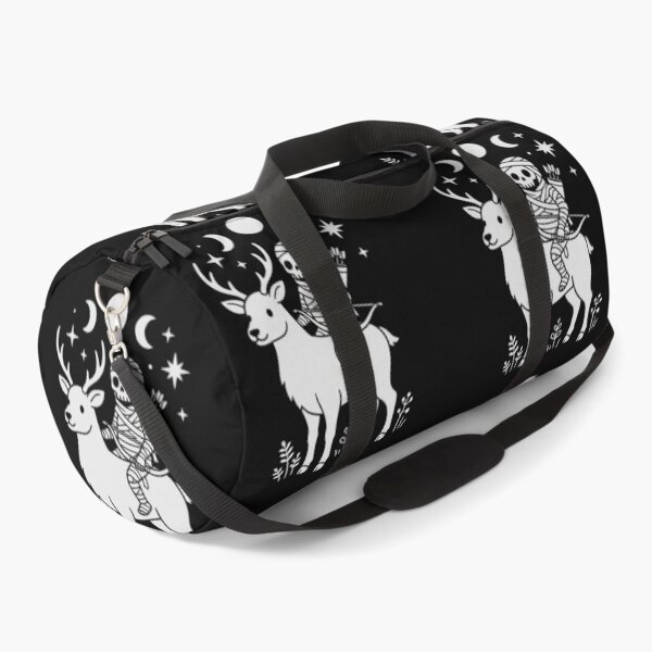 Item preview, Cute Mummy Archer Riding Deer designed and sold by Amir Faysal.