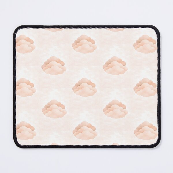 Item preview, Minimalist Dreamy Nursery Cloud designed and sold by Passionread.