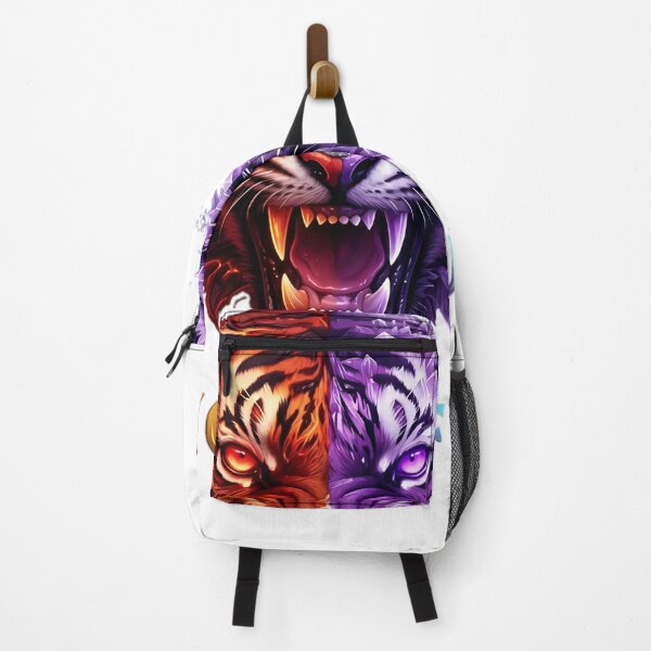 Item preview, Tiger Fury designed and sold by SupernovaNote.