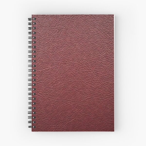 Item preview, Luxury Burgundy Red Leather Texture Seamless Pattern designed and sold by IntelliMindDesigns.