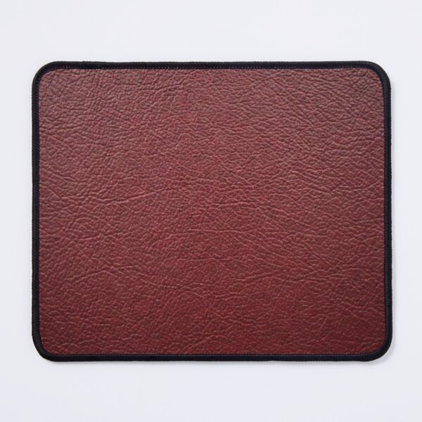 Item preview, Luxury Burgundy Red Leather Texture Seamless Pattern designed and sold by IntelliMindDesigns.