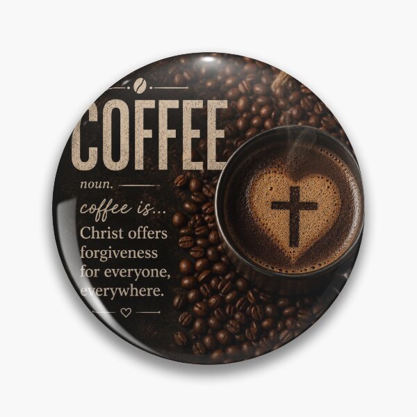 Item preview, Coffee designed and sold by RoyalCommission.