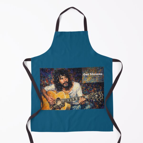 Item preview, Cat Stevens Painting designed and sold by Halifaxartguy.
