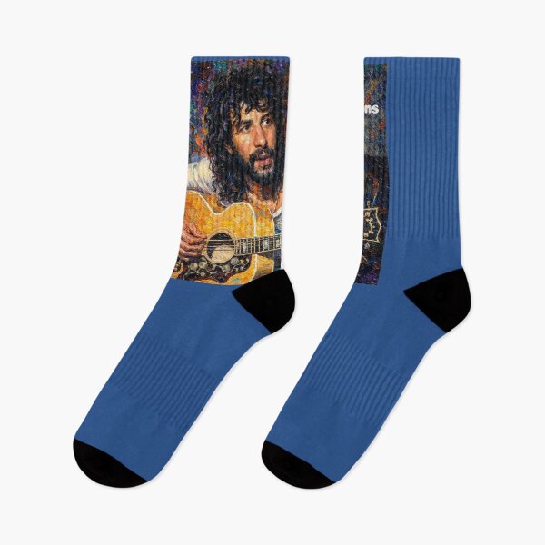 Item preview, Cat Stevens Painting designed and sold by Halifaxartguy.