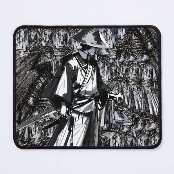 Item preview, Samurai designed and sold by Glenbobagins.
