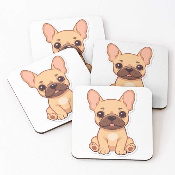 Item preview, French Bulldog designed and sold by PjSwiss.