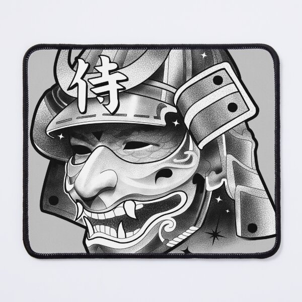 Item preview, Samu D. designed and sold by NickDuqueArt.