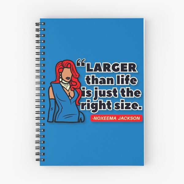 Item preview, Noxeema Jackson Wesley Snipes Drag Queen Quote designed and sold by pulse_retail.