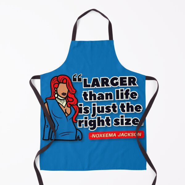 Item preview, Noxeema Jackson Wesley Snipes Drag Queen Quote designed and sold by pulse_retail.
