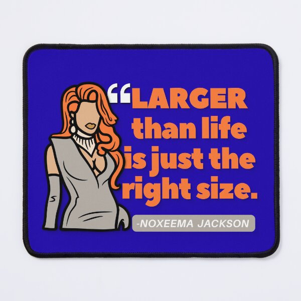 Item preview, To Wong Foo Drag Queen Noxeema Jackson Wesley Snipes Quote designed and sold by pulse_retail.
