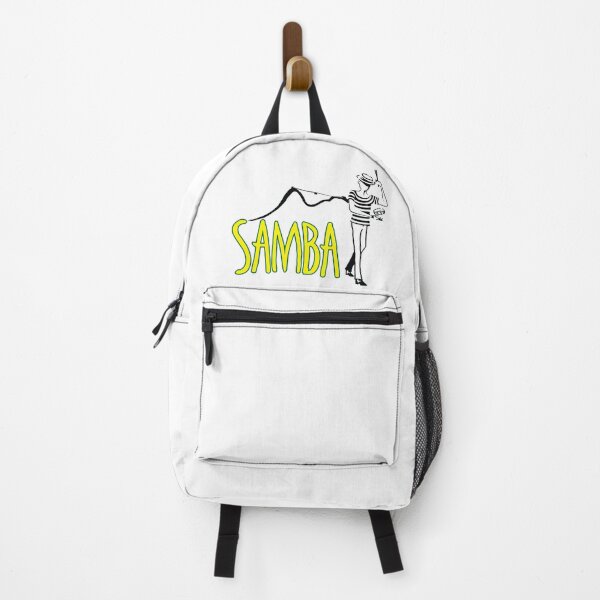 Item preview, Samba designed and sold by marcosty.