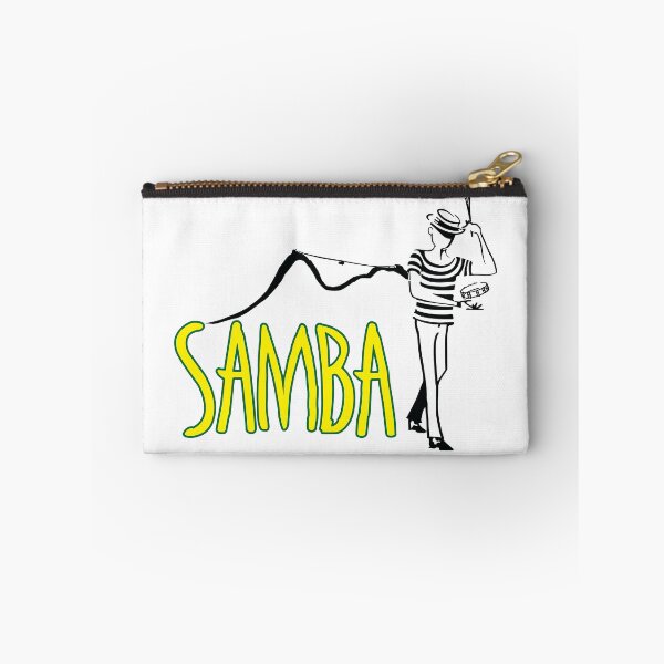 Item preview, Samba designed and sold by marcosty.